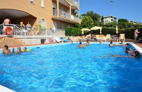 Residence Orchidea - Foto 1