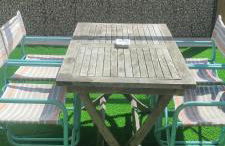 La petite maison d'Hose - Foto 15