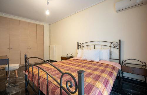 Mesogion 3 person apartment by MPS - Foto 7