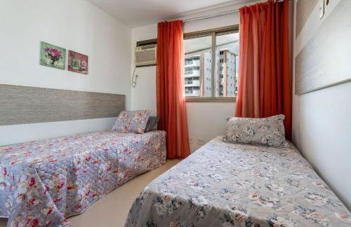 Suite, 2quartos, cozinha completa, varandão, 2 vagas de garagem - Foto 25