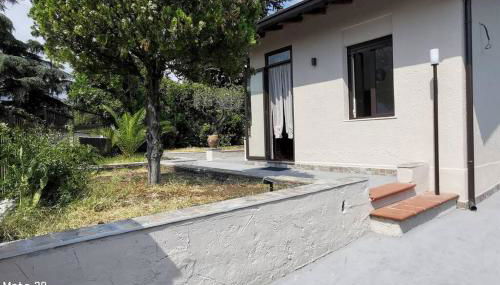 Villa Eufemia - Foto 5