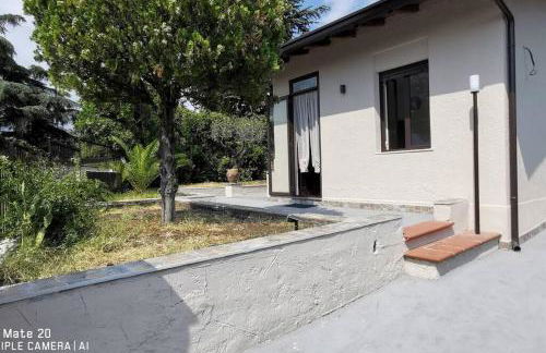 Villa Eufemia - Foto 5