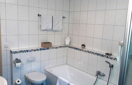 Ferienwohnungen Schlossblick - Foto 5