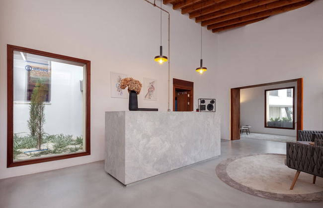 Alinea Suites Limassol Center - Foto 7