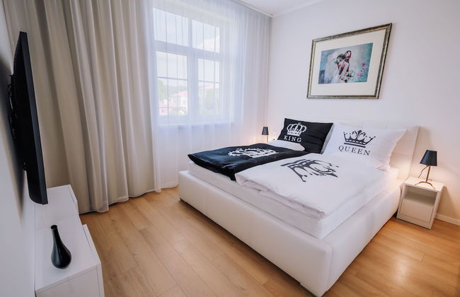 Rezidencia OPERA - Foto 8