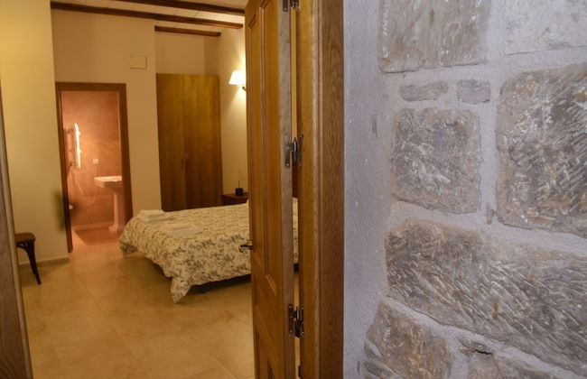 Apartamentos Les Valeres - Foto 5