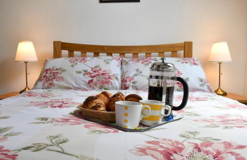 Barn Court Cottage - Foto 10