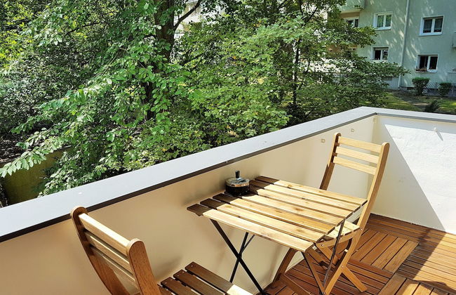 Glück Auf Appartements Walter-Hohmann - Foto 54