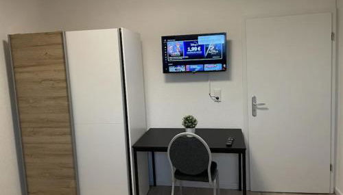 6-Bett-Wohnung Delux Leonberg - Foto 2, wardrobe