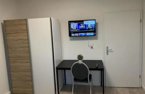 6-Bett-Wohnung Delux Leonberg - Foto 2