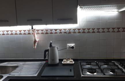 HOUSE ROMA SETTEBAGNI via salaria 1368 - ROMA - Foto 29