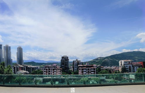 Capitol Suites - Foto 38