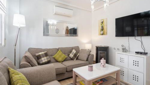 Modern Garden Home, Algorfa - Foto 3