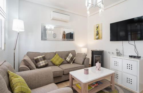 Modern Garden Home, Algorfa - Foto 3