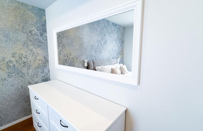 Fairmont Seafront Venice Suite by Ca-sa Chec - Foto 34