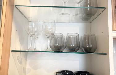 Stylish Flat in Historic Edinburgh city centre home - Foto 8