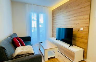 Apartamentos Leyre Candanchú - Foto 47