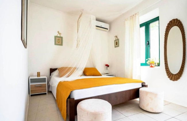 Mirta - Rustic Villa - H - Foto 4