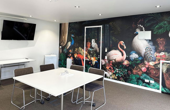 DeLorenzo's Studio Apartments - Foto 68