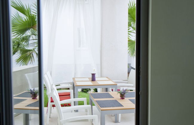 Villa Dalmatina - Adults only - Foto 34