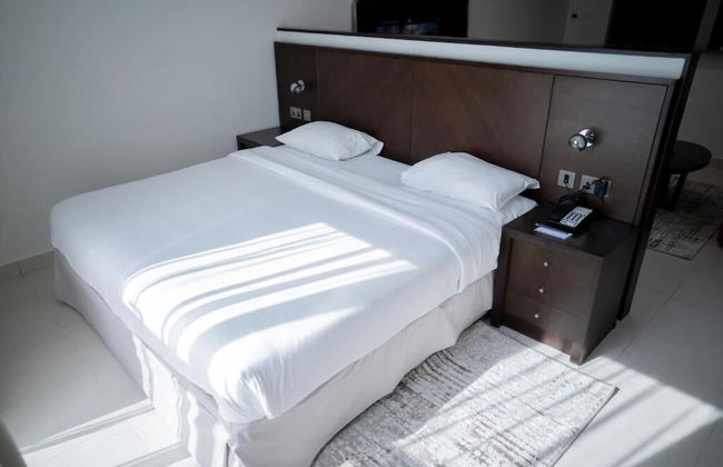 Mena Aparthotel - Photo 8