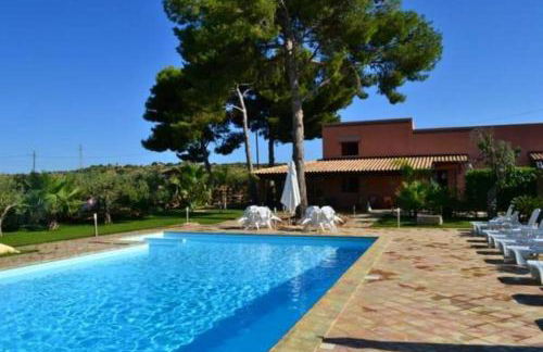 Holiday Menfi | Casale Abate - Foto 7