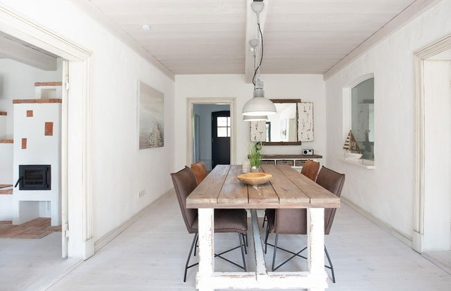 Stylische Ferienwohnung in Laendlicher Idylle - Foto 18