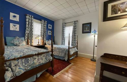 Lovely apartment with King bed, 2 twins & 2 sofas - Foto 7