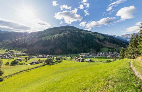 Ferienwohnung Ainhauser - Foto 9