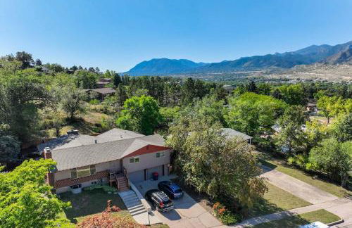 Sundance Retreat 2 King Beds Downtown & Kitchen - Foto 47