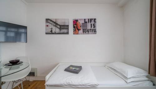 Private Studio - Wardour Street - Berwick Street - Foto 5