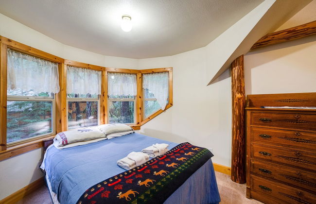 25SL - Hot Tub - BBQ - Pets Ok - WiFi - Sleeps 6 - Foto 20