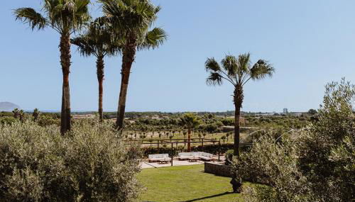 Sa Talaia Blanca - Foto 4, Garden, Garden view