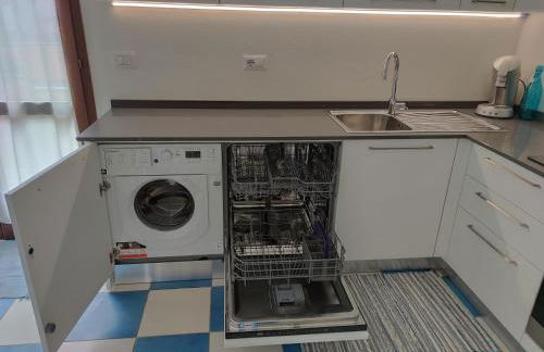 Appartamento L'Azalea - a due passi da Numana con grande terrazzo e piscina condominiale stagionale - Foto 13