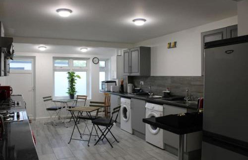 12 Penn Gardens Standard Room- 4 - Foto 7