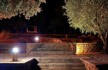 La Bergerie des Ocres, authentic & friendly villa - Foto 34