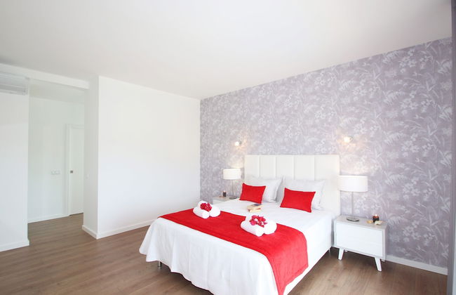 Villa Riviera - Foto 7