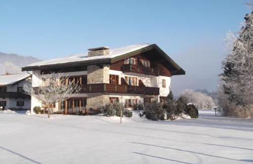 Landhaus Pichler mit Sauna - Photo 6