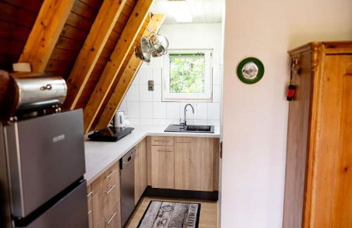 Roter Fuchsbau am Eichwald - Foto 23