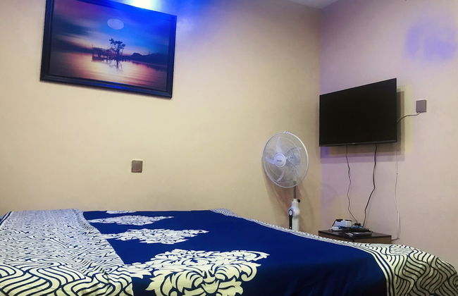 Umbrella Properties Eleyele Ibadan - Foto 9