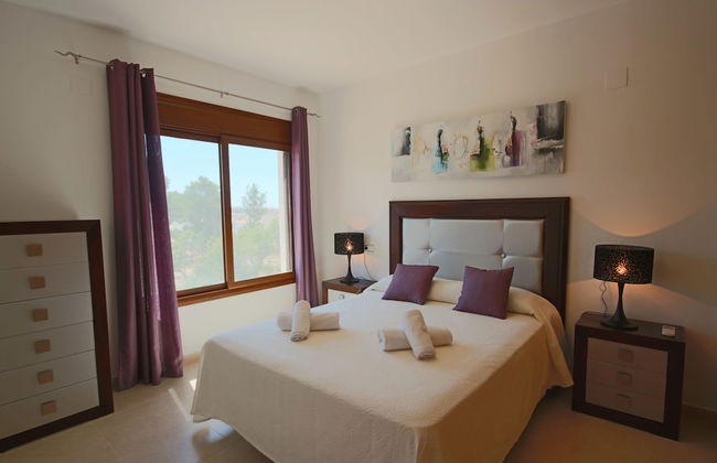 Luxurious & Secluded Villa - Private Pool, Walk to the Beach & Moraira: Villa Ampolla 2 - Foto 3