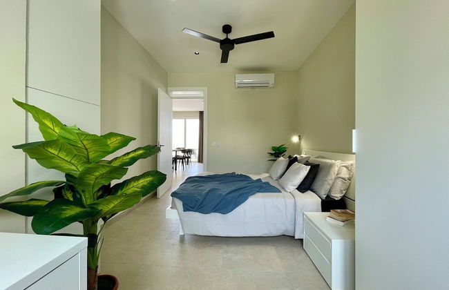 Bugibba Square Seafront LUX Apartments - Foto 4