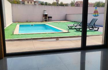 Villa Machado - Foto 1