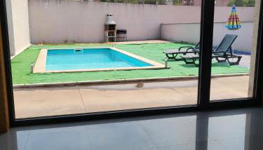 Villa Machado - Foto 1
