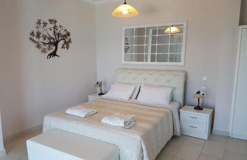 Paralia Luxury Suites - Foto 22