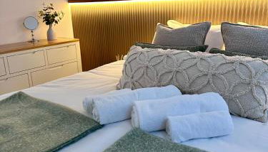 2-Bed Retreat-Gated Parking-Work Recharge Stay46 - Foto 2, Other