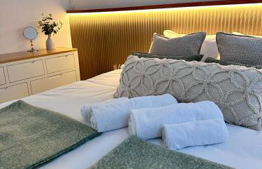 2-Bed Retreat-Gated Parking-Work Recharge Stay46 - Foto 2