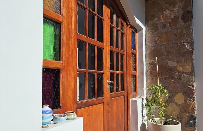 La Llama Negra - Foto 52