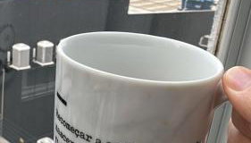 Ap no centro com ar condicionado e Garagem Coberta - Foto 2