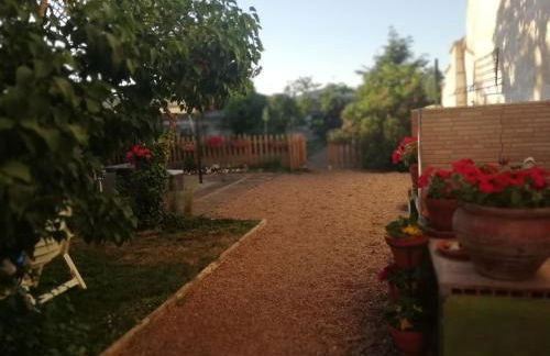 Boleta A 5 minutos de León, casa con jardín - Foto 36